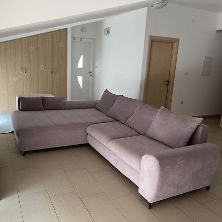Apartmani Nima Tucepi Exterior photo