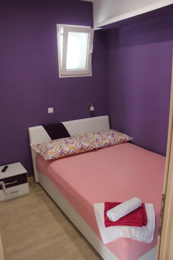 Apartmani Nima Tucepi Exterior photo