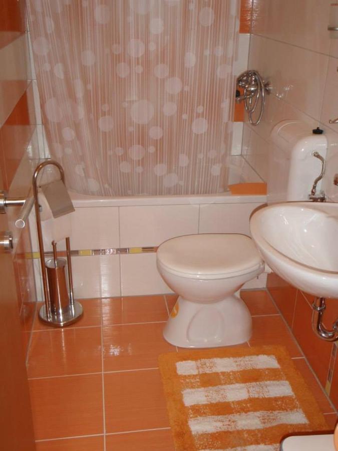 Apartmani Nima Tucepi Exterior photo